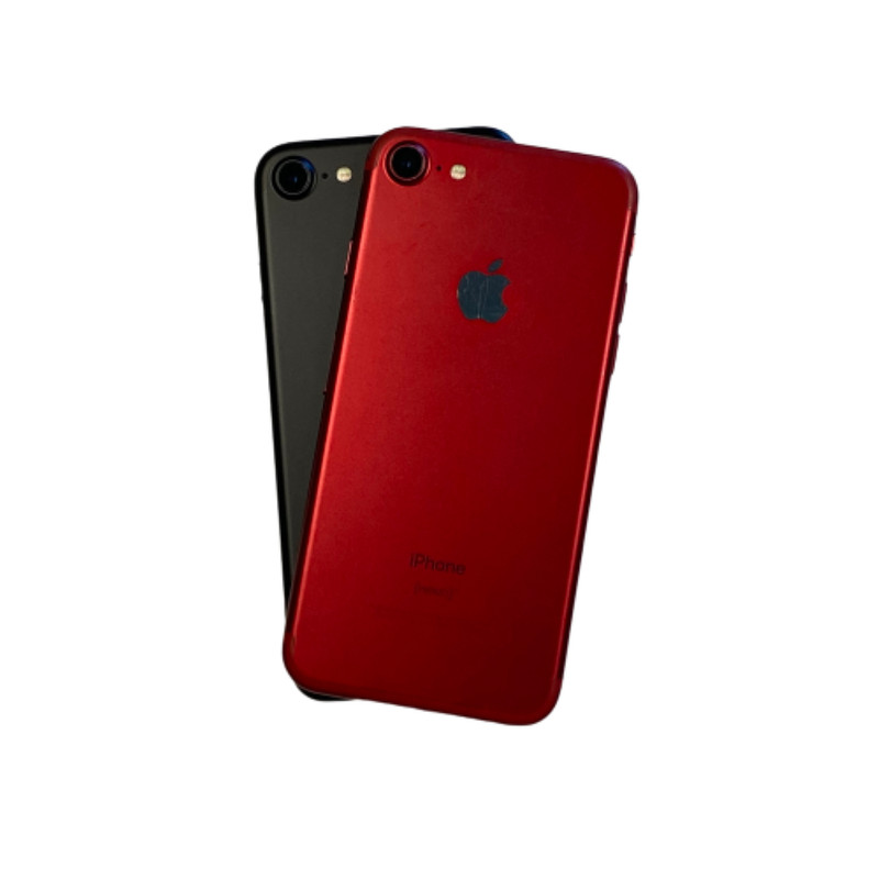 Apple iPhone 7 - 32GB 128GB - Unlocked T-mobile AT&T Verizon - Good Condition