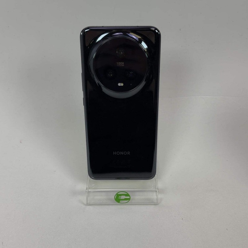Factory Unlocked Honor Magic5 Pro 512GB 10 Black PGT-N19 gallery
