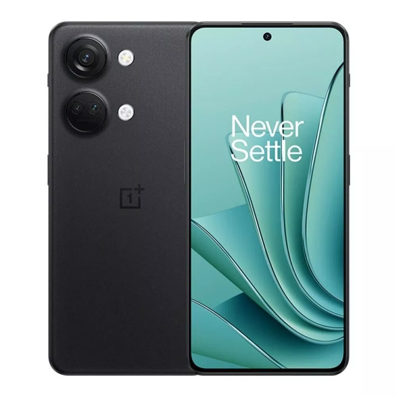 OnePlus Ace 2V 5G Unlocked Dual SIM 12/16GB 256GB/512GB Dimensity 9000 5000mAh gallery
