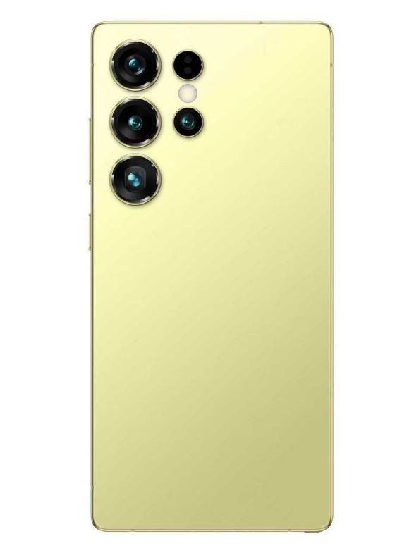 Unlocked Android 15 Smartphone 6.9" | 16GB RAM 1TB ROM | Dual SIM 5G | UK mobile gallery