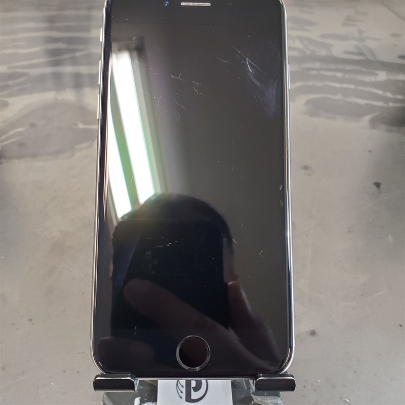 Apple iPhone 6s 64GB A1688 4.7" Space Gray Unlocked Battery 85% MKRY2LL/A #16 gallery