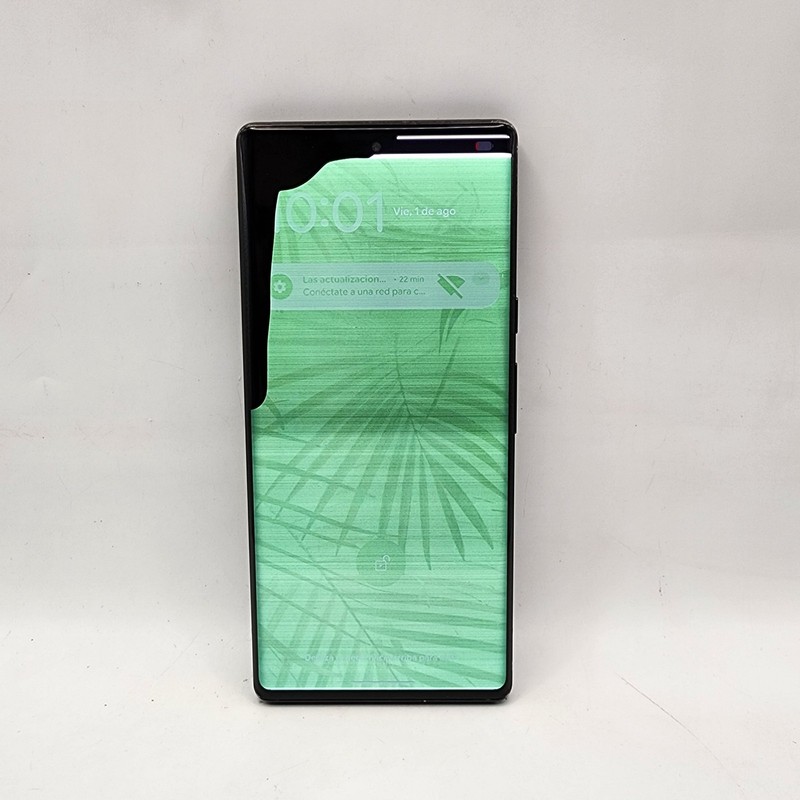 Google Pixel 6 Pro G8V0U 128GB Sorta Sunny (CDMA/GSM Unlocked)