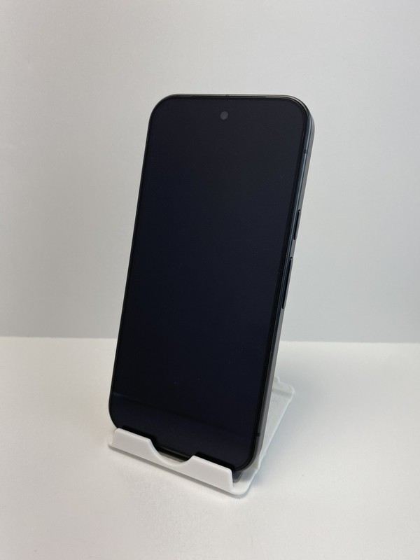 Google Pixel 10a GE1GQ 128GB Obsidian Warranty Factory Unlocked Clean IMEI gallery