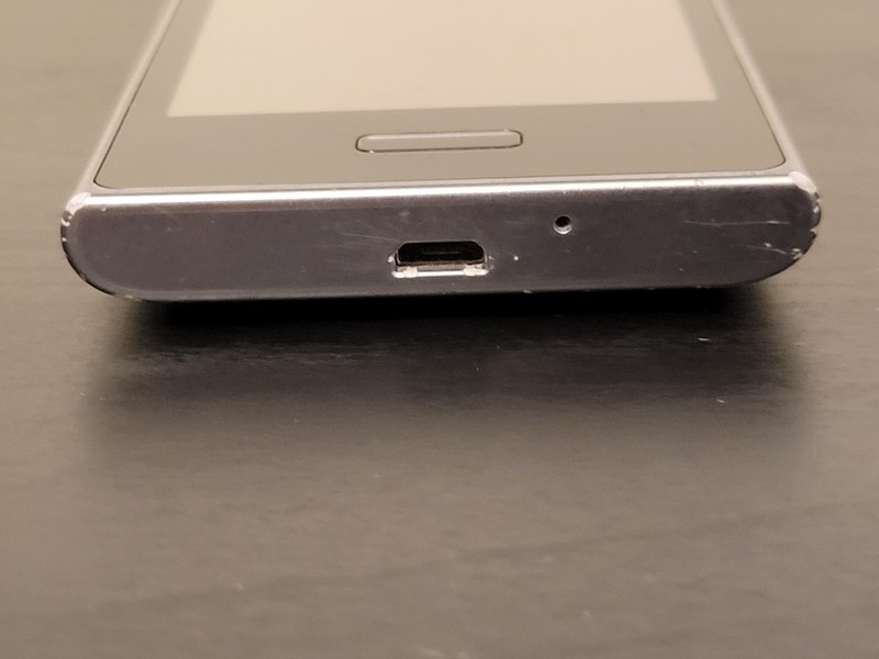 LG Optimus Logic gallery