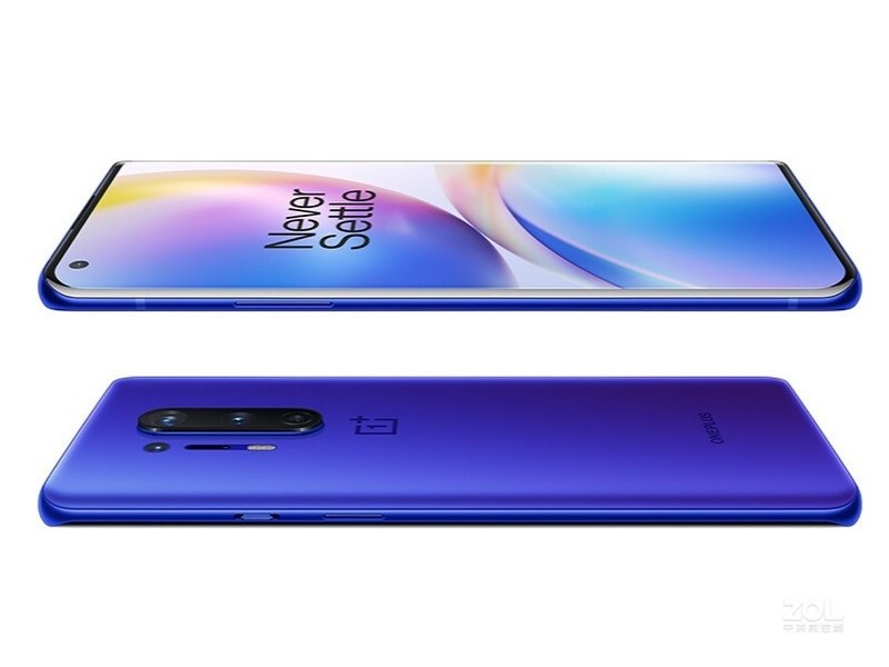 Smartphone OnePlus 8 Pro 5G 12GB/256GB ROM 48MP Android Original 6.78" gallery