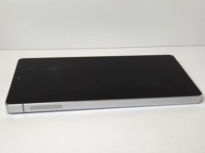 Samsung Galaxy S25 Ultra SM-S938U – 256GB – Silverblue (Unlocked) Verizon
