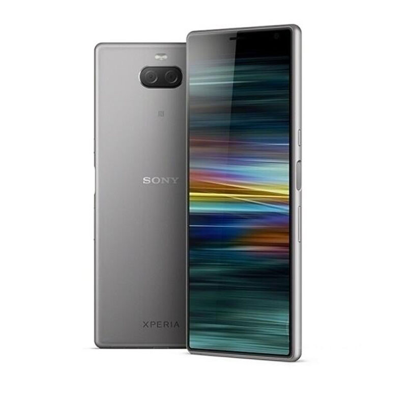 Sony Xperia 10 Plus i4293 64GB Unlocked Smartphone- New Unopened