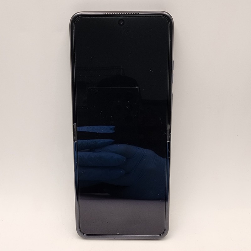 Motorola Razr 5G (2025) XT2553-3 256GB Gibraltar Sea (Xfinity)