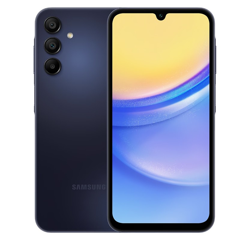 Samsung Galaxy A15 5G – Unlocked – Good Condition (1Year Warranty)