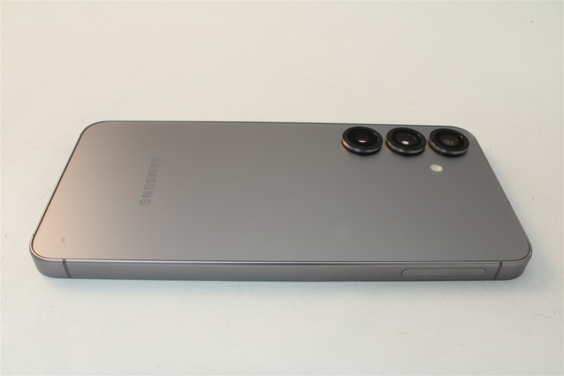 Samsung Galaxy S25 Gray - Unlocked AT&T T-Mobile Verizon 7638630 gallery