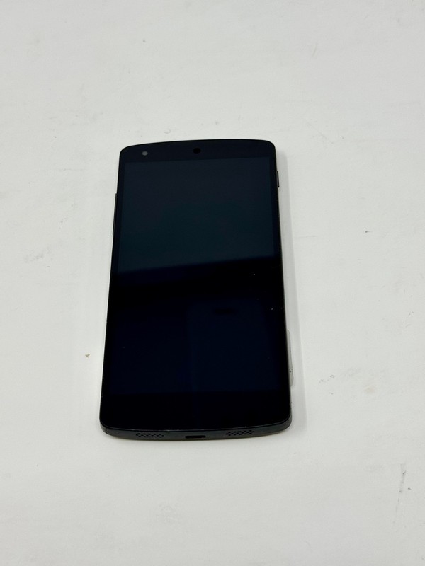 LGE Nexus 5 32GB Black Grade B