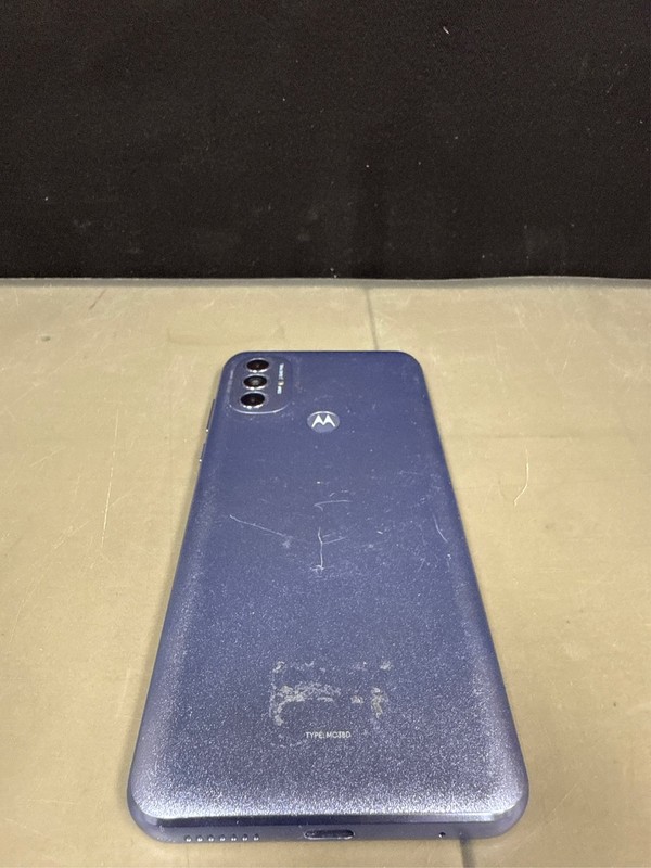 Motorola Moto G Power | 2022 | *For Parts* Ice Blue gallery