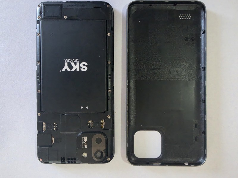 Sky Devices Elite N55
