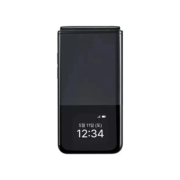 ALT MIVE Style Folder 2 32GB AT-M140 LTE/3G - Black/White Unlocked gallery