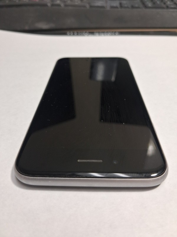Apple iPhone 6s - 64 GB - Silver (Unlocked) TESTED TMOBILE ATT VERIZON gallery