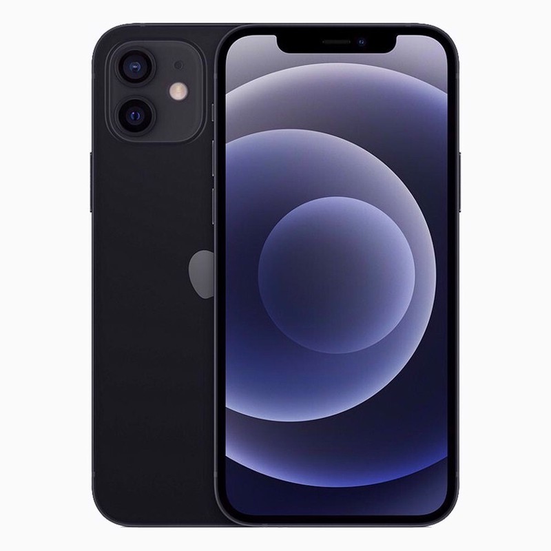 Apple iPhone 12 64GB 128GB 256GB Unlocked Smartphone - Good