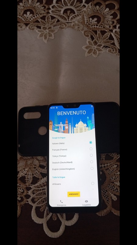 Asus Max Pro M2 Mobile Phone
