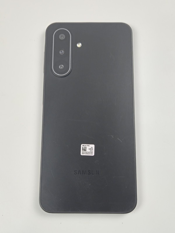 Samsung Galaxy A17 5G 128GB SM-A176U (T-Mobile) Black