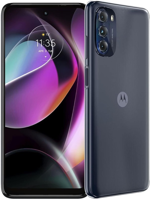 Motorola Moto G 5G 2022 XT2213-3 256GB LTE GSM Unlockede Black