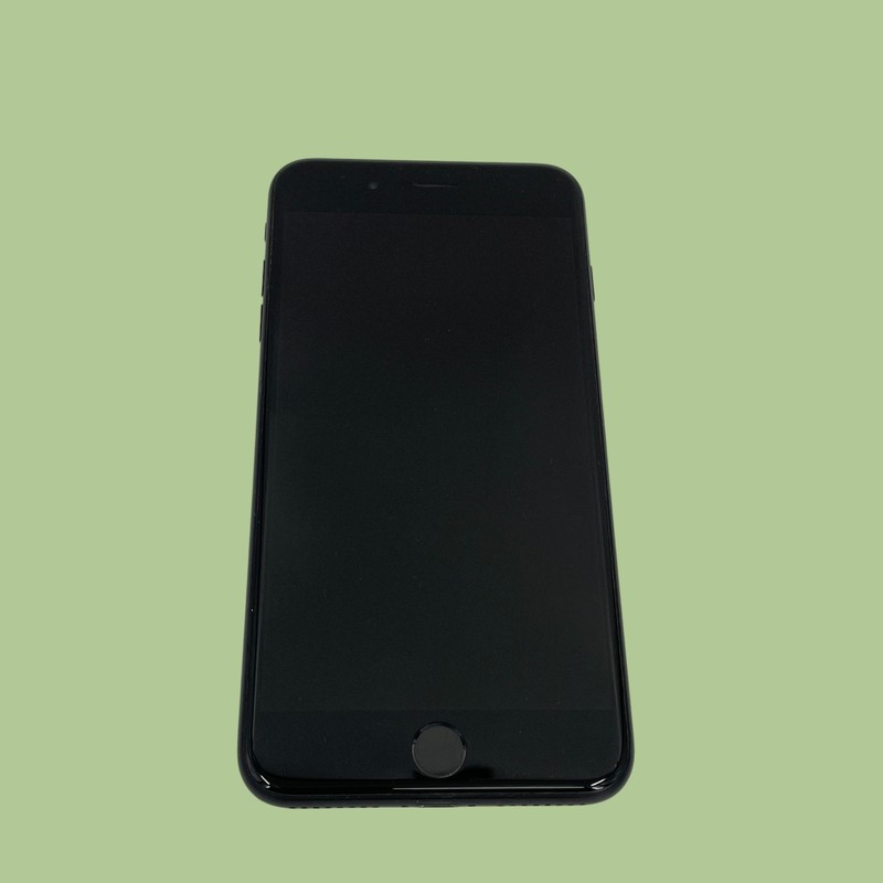 Apple iPhone 7 Plus 32GB Model A1784 Unlocked Black 81% Battery Health #U4553