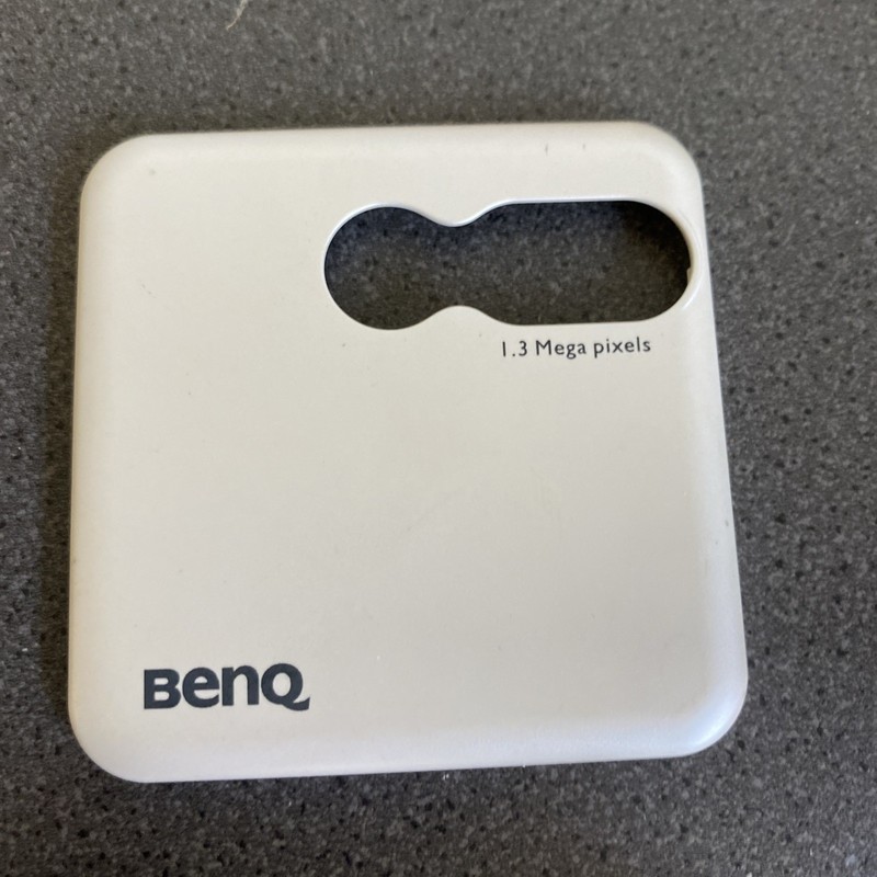 Rare Collectors BenQ Z2 GSM Siemens Mobile Cell Phone In Immaculate Condition gallery