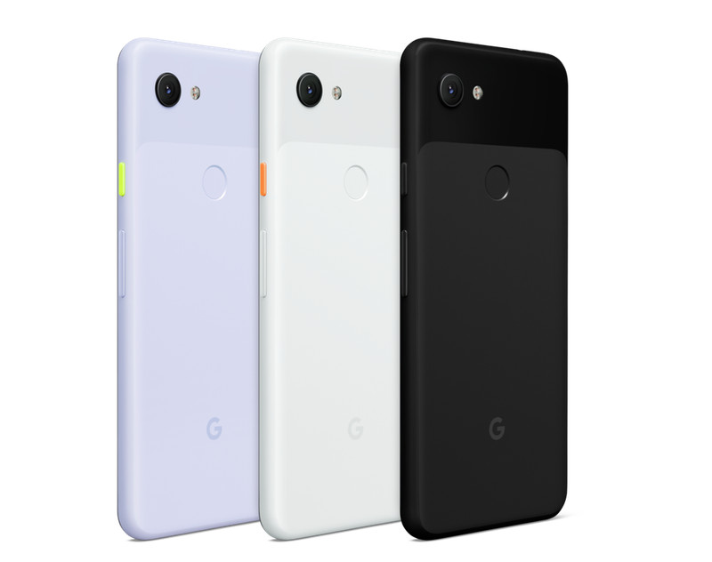 Google Pixel 3a XL- 64GB (Unlocked) | Brand New Sealed Box