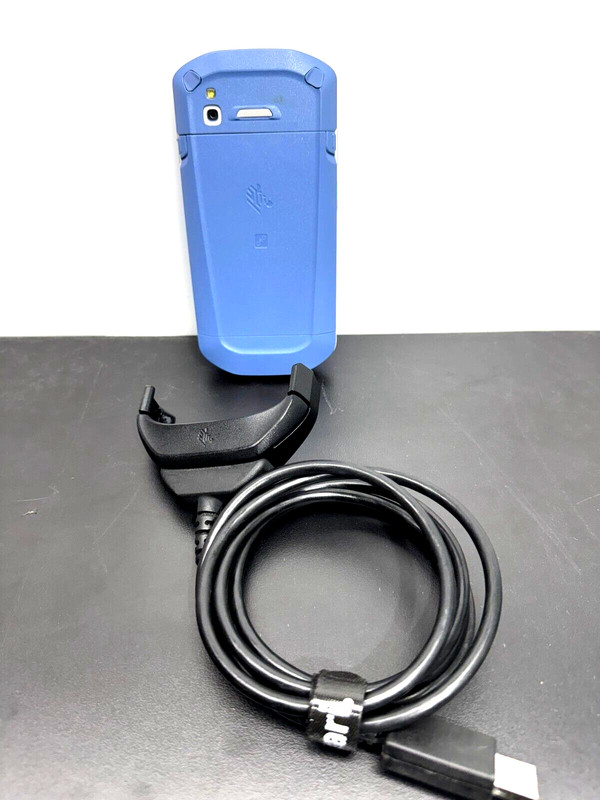 ZEBRA TC51 TC510K—1HDZU2P-US Handheld Computer & Barcode Scanner- ANDROID gallery