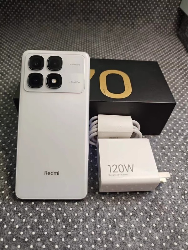 Xiaomi Redmi K70 Ultra 5G 6.67&Prime; 50MP Android Google Play CN version