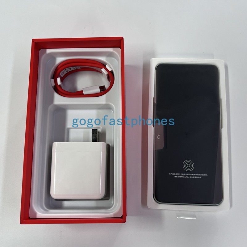 OnePlus 10T 5G Black 6.7'' 120Hz 16GB+256GB 50MP Snapdragon 8+ Gen1 4800mAh gallery