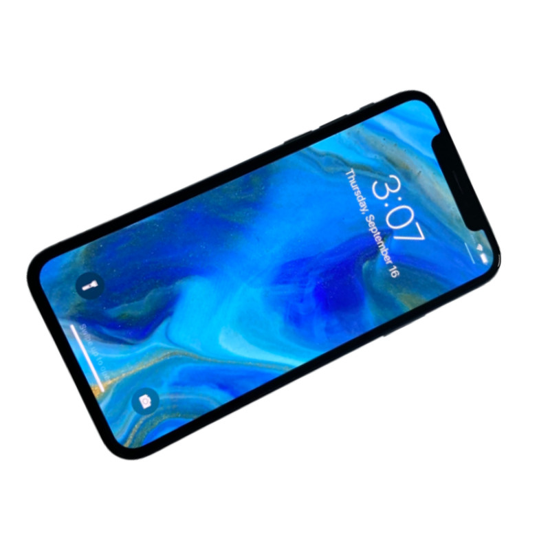 iPhone XS XR – 64GB/256GB – Unlocked for Verizon/AT&T, Space Gray/Gold/Red/Mint