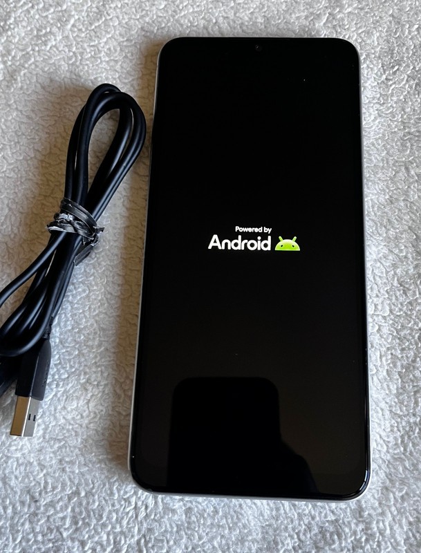 AT&T Motivate Pro 5G Model: SN509A 128GB Carrier Locked, Used, Good Condition... gallery