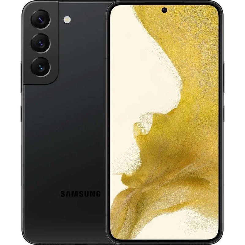 NEW SAMSUNG GALAXY S22+ PLUS 5G SM-S906U 128GB 256GB FACTORY UNLOCKED GSM+CDMA