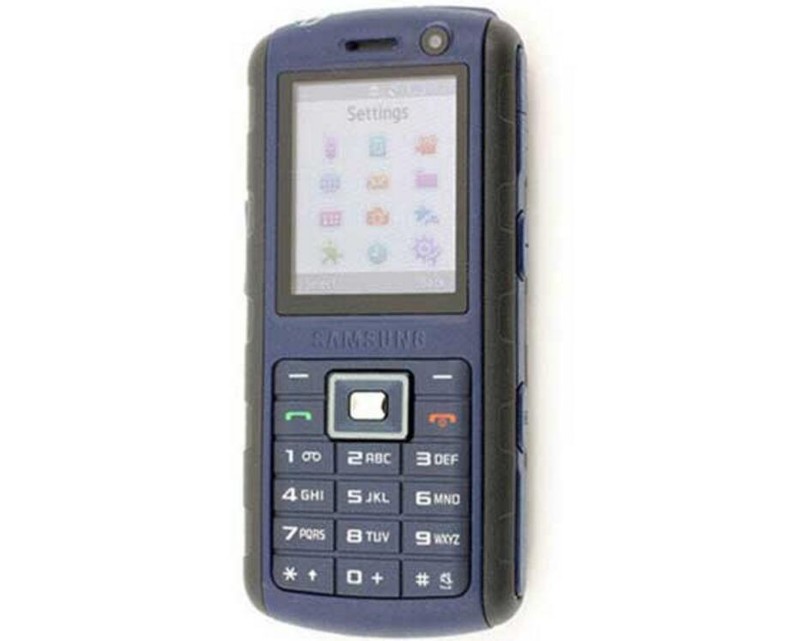 Samsung B2700 Mobile Phone 2MP Camera2G GSM 850 900 1800 1900 3G UMTS 2100 1.9" gallery