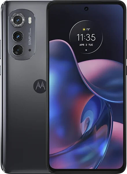 Motorola Moto Edge 5G 2022 XT2205-1 Fully Unlocked (Any Carrier) SmartPhone