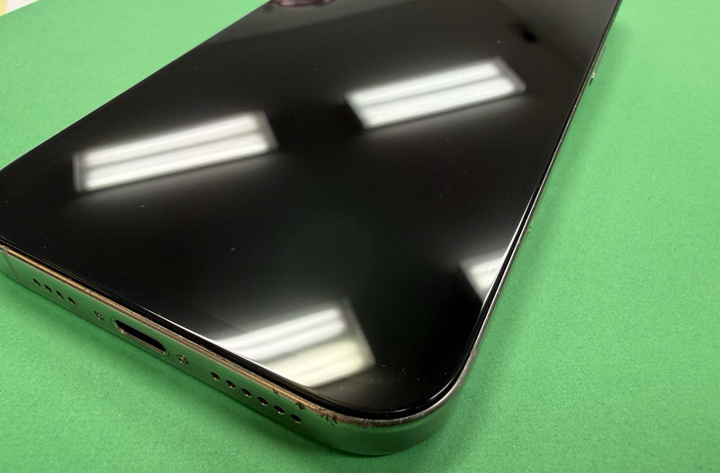 Apple iPhone 16 Pro Max 256GB ****PARTS ONLY****READ**** FREE SHIP! gallery