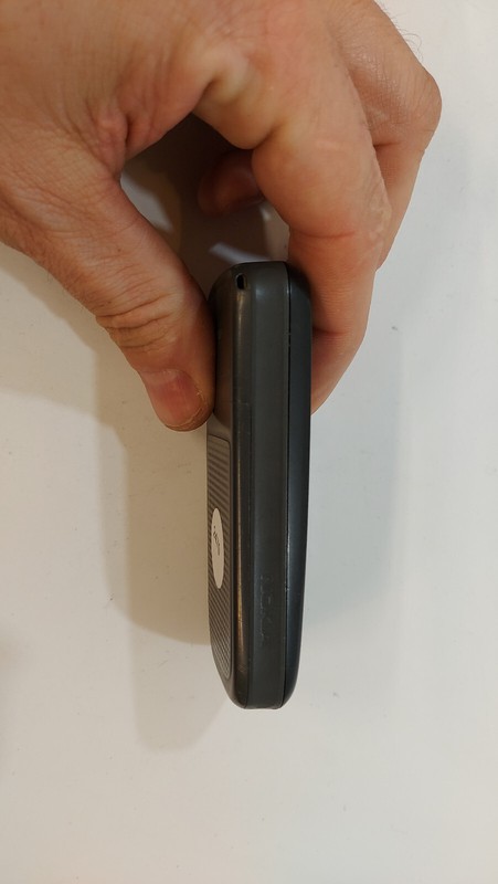 2470.Vintage Nokia 1208 - For Collectors - Unlocked gallery
