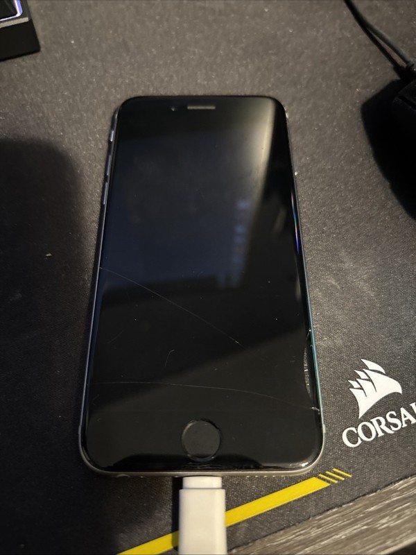 iPhone 6 Used 60 Gb