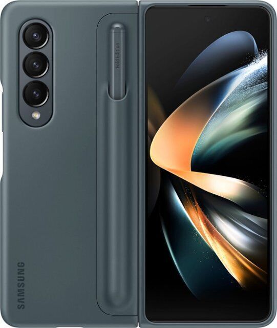 Samsung Galaxy Z Fold4 SM-F936U – 512GB – Graygreen (Unlocked) BRAND NEW !