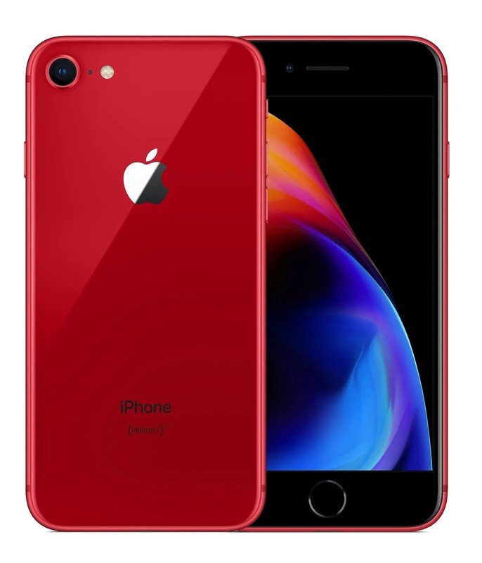 Apple iPhone 8 Plus (Excellent Condition) Factory Unlocked Verizon AT&T T-Mobile gallery