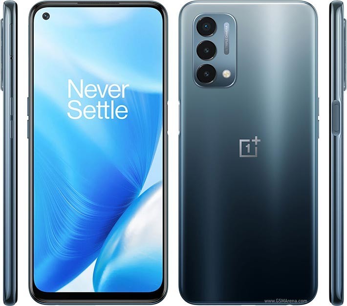 OnePlus Nord N200 5G 64GB unlocked SD LineageOS 23/16 or OS Choice Degoogled A+