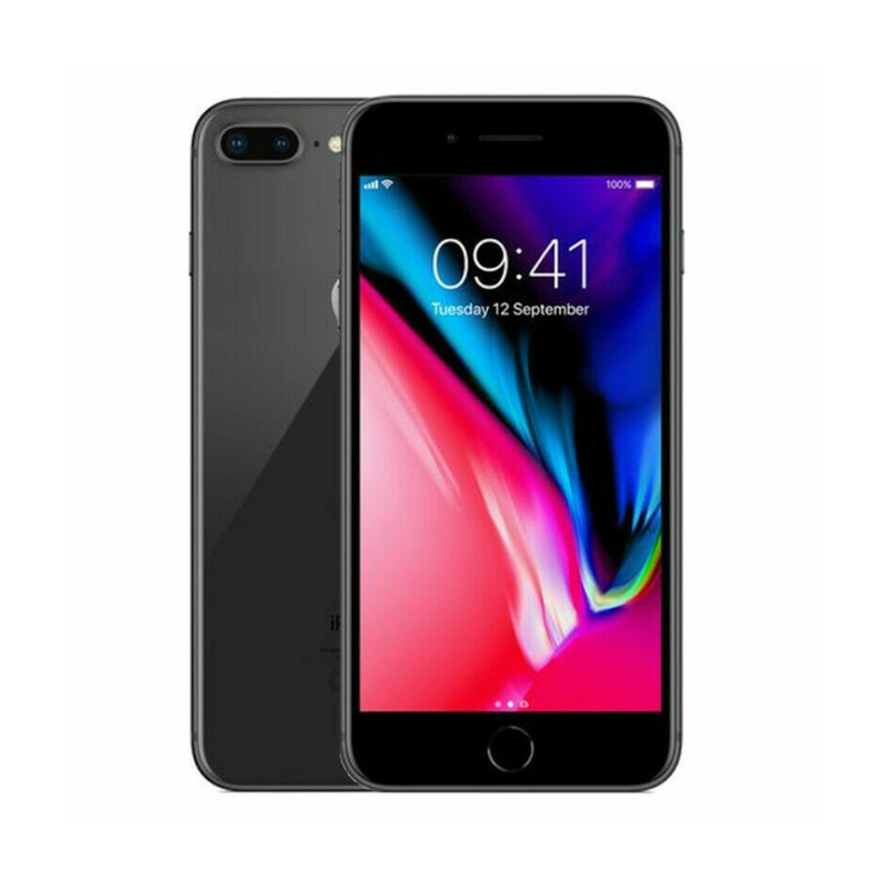 Apple iPhone 8 Plus 64GB Unlocked - Verizon/T-Mobile - Free Shipping! gallery