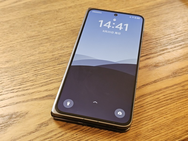Perfect OPPO Find N3 Premium Edition 16GB+1TB Black Leather