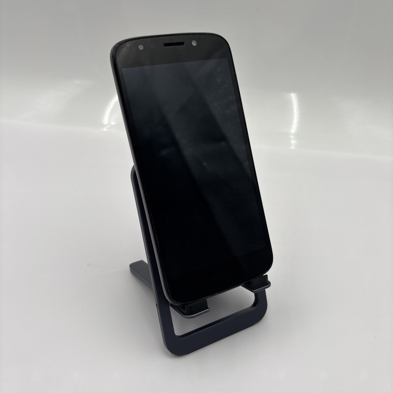 Motorola Moto E5 Play XT1921-1 Gray T-Mobile No Power For Parts Read