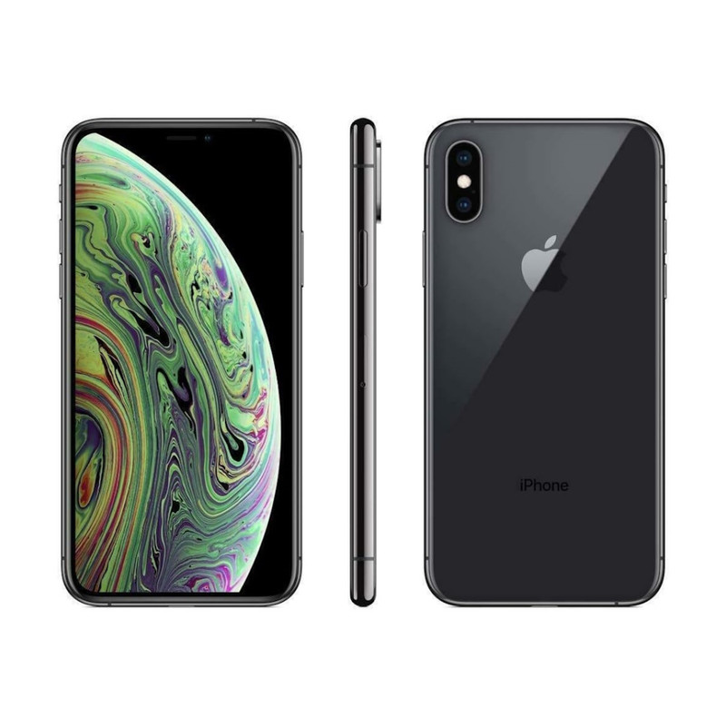 Apple iPhone XS WIFI Unlocked Verizon iOS 4G 64GB 256GB Smartphone CDMA GSM gallery