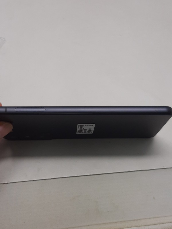 Samsung Galaxy S21 FE - 128 GB - Graphite (Unlocked) gallery