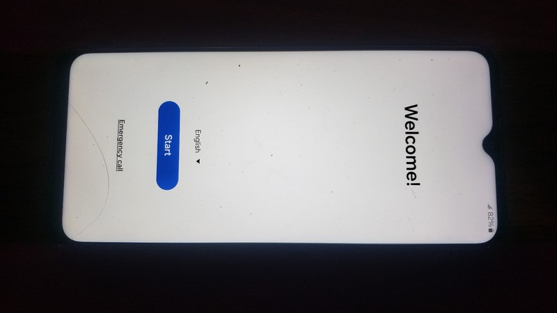 Samsung Galaxy A13 5G LTE - (T-Mobile) - 32GB Black *WORKS *GOOD USED CONDITION* gallery