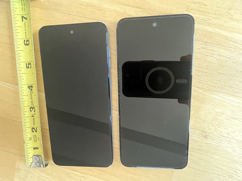 Phones gallery