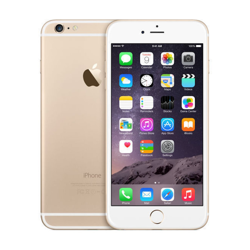 Apple iPhone 6 Plus iOS 16GB 64GB 4G Unlocked Verizon Good Condition Clean IMEI gallery