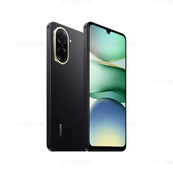 Xiaomi Redmi A5 , 128GB ,6.8 on , Unlocked, New, Sealed
