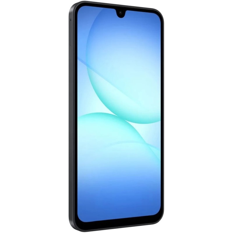 Galaxy A17 5G 128GB Dual-SIM Unlocked Smartphone (Latin America Version) -Black gallery